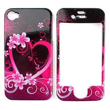 Case iphone 4 / 4S