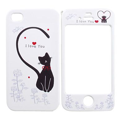 Case iphone 4 / 4S